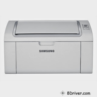 Download Samsung ML-2165W printer driver – installation guide